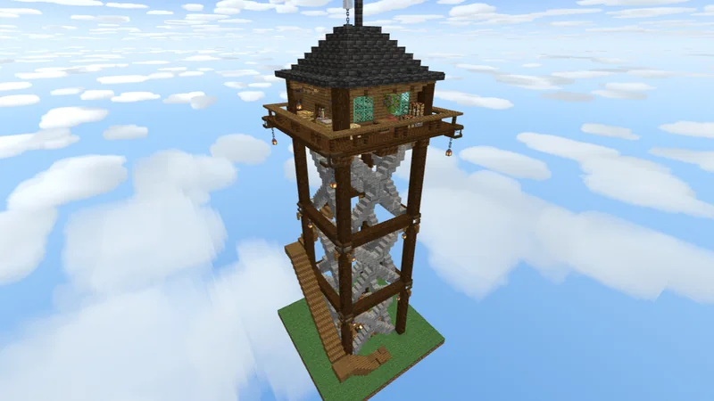Lookout Tower