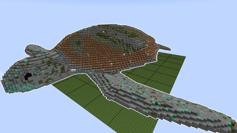 Turtle Island