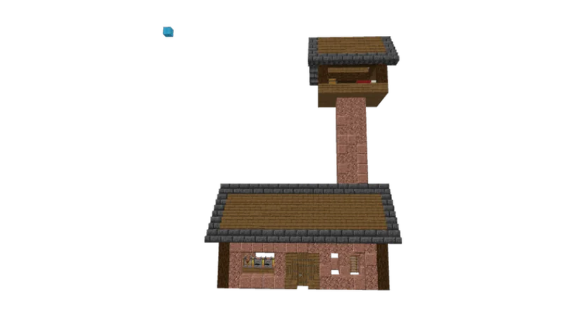granite house